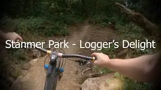 Stanmer Park - Logger's Delight
