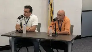 Episode 4: BOE Good Governance in Action