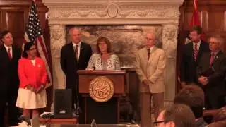 Arkansas Statewide Learning Blade Announcement