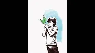 The Boy and the Tree  by Hank Leo, animation by US Illustrations, for the 