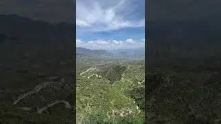 Sierra Gorda, Qro
