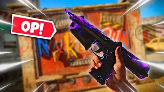 83 GUNSTREAK W/ AMP 63 | COLD WAR BEST AMP 63 CLASS SETUP