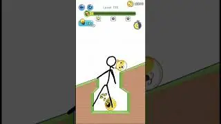 🐶🌈Save the Doge! Android #shorts @Trascende Gaming