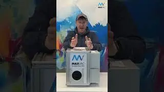 Dustblocker DB650 - A GAMECHANGER in the fight against DUST