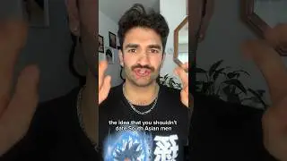 why you SHOULDN&rsquo;T date INDIAN MEN (from an Indian man) 😂😂😂🇮🇳 #comedy