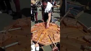 Il gioco del martello