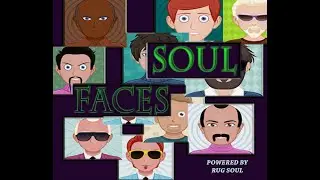 SOUL Faces: Redefining Digital Identity in the NFT Era | Rug Soul's Vision Unveiled (Minting Soon..)