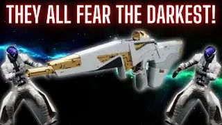 God Roll Darkest Before Carries In Trials!
