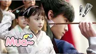 A big win in the pot throwing competition, Ming Lan is beginning to show off【CN DRAMA】