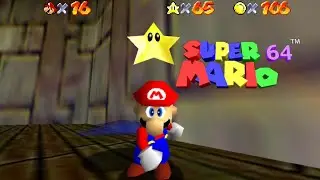 Мы нашли подводную лодку Боузера и принесли ему все звёзды 🌟 Проект Super Mario Junior