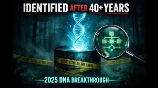 Bear Brook Murders: Final Victim Identified After 40+ Years &ndash; 2025 Genetic Genealogy Breakthrough