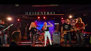 Rock Passion am 10.05.2024 im Meisenfrei Bremen - Run To The Hills