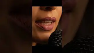 ASMR Whisper Affirmation: 
