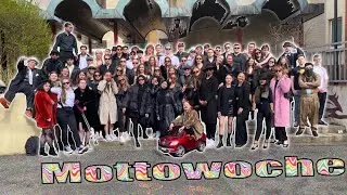 Mottowoche Gymnasium Eickel 2023