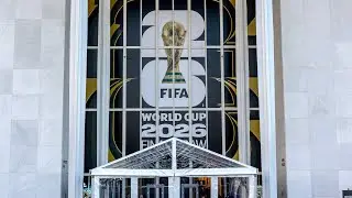 FIFA Cup May be Biggest-Ever Sporting Event: Alex Lasry