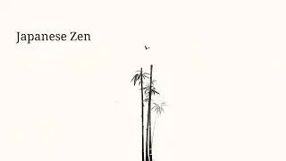 Zen Temple Calm &ndash; Minimal Japanese Meditation (6 Minutes)
