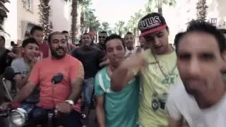 Wiz Khalifa   We Dem Boyz Moroccan remix By Maya