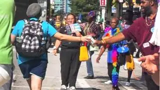 SE Pride Chapter Alliance Network &ndash; Atlanta Events Recap for October 2014