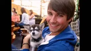 Happy Birthday #23 James Maslow :)