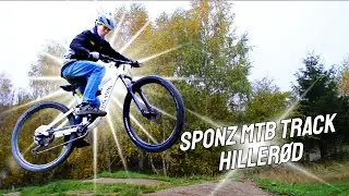 MTB COMPILATION | SPONZ MTB TRACK HILLER&Oslash;D