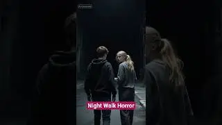 True Horror Story: The Crying Woman Under the Streetlight.#scary #scarystories #horrorstories