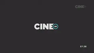 CINE.AR - Tandas Publicitarias (26/03/2024)