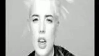 Gaultier madame perfume agyness deyn
