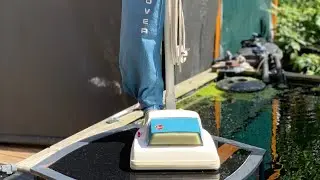 Hoover Junior Dirtsearcher Part 8, Full House Demo