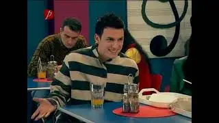 Nimeni Nu-i Perfect Ep 1 (Sezonul 3) - Intaia zi de familisti, prima zi de studentie