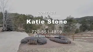 27118 Sun Ridge Dr, Evergreen, CO, 80439, US - Walkthrough Video