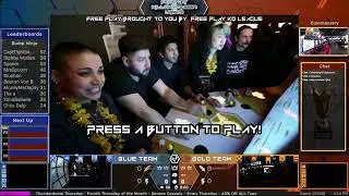 Free Bees Honey Pot - Free Play Killer Queen League Finals