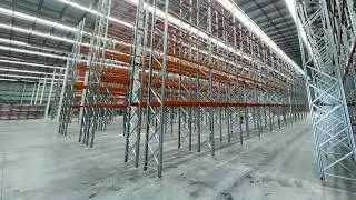 Brisbane Storage Racking Solutions