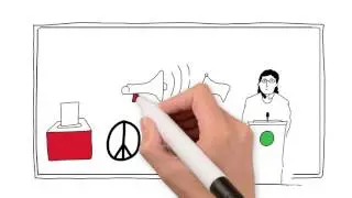 MA Conflict, Governance and International Development