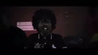 CHEKKK - THUGGISH RUGGISH 
