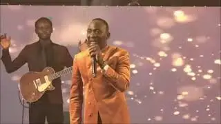 SEASON OF REWARDS AND RECOGNITION PROPHETIC DECLARATION || COMMANDING THE DAY MIDNIGHT P. 18-12-2025