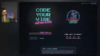 Let&rsquo;s talk about vibe-coding