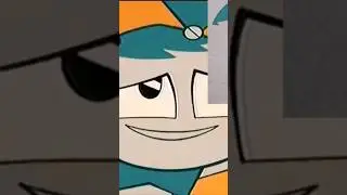 JUGANDO CON ROCAS #xj9 #jenny #caricaturas #animation #nick #clips #espa&ntilde;ollatino