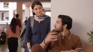 Biryani Episode 6 | Best Moment | Khushhal Khan | Ramsha Khan | ARY Digital Drama