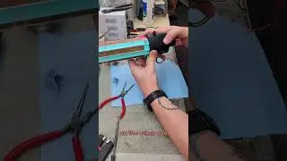 Light up List P16  #3dprinting