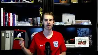 SportsTalk LIVE with Nick Burt Gold Cup Final preview, Wimbledon Finals preview, AND MORE!