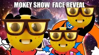 Mokey's Show - 426 - SuperRetarded [YTP]
