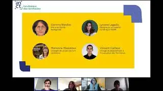 Comment l'ANCT accompagne les petites collectivités à relever les défis de la transition numérique ?