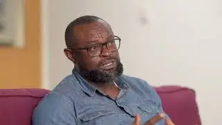 Social Protection in Protracted Crises: Reflections from BASIC | Victor Ogharanduku