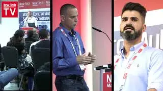 Motion Control, Automation, Robotics & Power Solutions Exhibition 2022