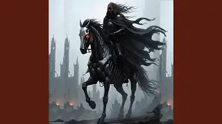 The Prince Of Shadows