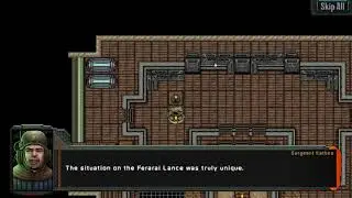 Templar Battleforce Campaign #4-Aftermath of the Lance (TURN ON CAPTIONS)