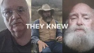 WHEN OLD MEN GAVE US A REALITY CHECK