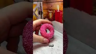 Реалистичный десерт за 5 минут 🧁 WB: 224576308