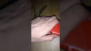 Does soldering gun demagnetize tape? EXPERIMENT!  SHORT Vintage