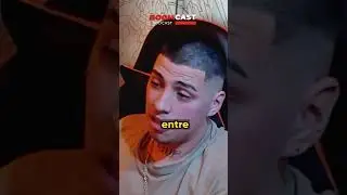 NACHO sobre su BATALLA contra TRUENO